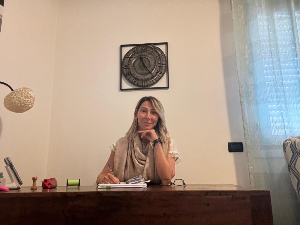 Prenota una consulenza presso il centro psicologia Padova